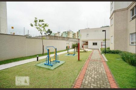 Apartamento para alugar com 46m², 2 quartos e 1 vaga Apartamento para alugar com 46m², 2 quartos e 1 vagaAcademia ao ar livre