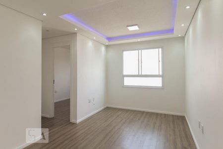 Sala  de apartamento para alugar com 2 quartos, 46m² em Jardim América da Penha, São Paulo