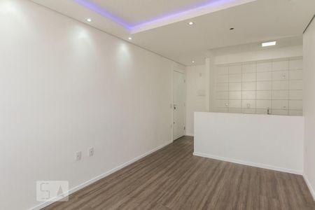 Sala  de apartamento para alugar com 2 quartos, 46m² em Jardim América da Penha, São Paulo