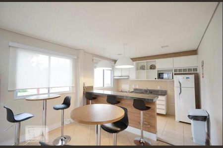 Apartamento para alugar com 46m², 2 quartos e 1 vaga Apartamento para alugar com 46m², 2 quartos e 1 vagaSalão de festas