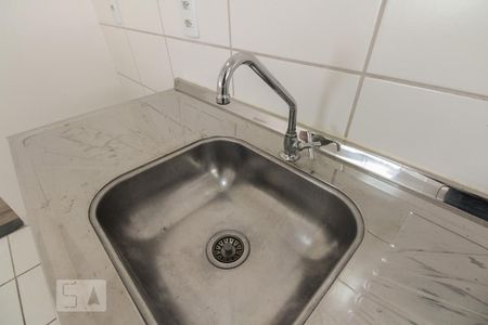 Apartamento para alugar com 46m², 2 quartos e 1 vaga Apartamento para alugar com 46m², 2 quartos e 1 vagaCozinha