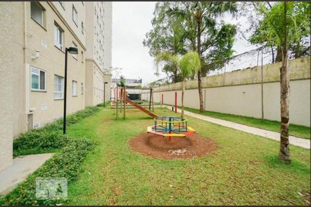 Apartamento para alugar com 46m², 2 quartos e 1 vaga Apartamento para alugar com 46m², 2 quartos e 1 vagaPlayground