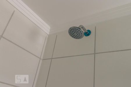 Apartamento para alugar com 46m², 2 quartos e 1 vaga Apartamento para alugar com 46m², 2 quartos e 1 vagaBanheiro