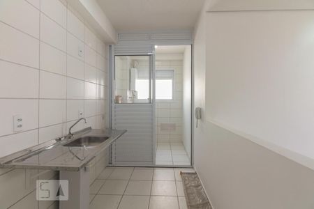 Apartamento para alugar com 46m², 2 quartos e 1 vaga Apartamento para alugar com 46m², 2 quartos e 1 vagaCozinha