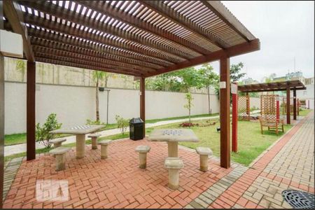 Apartamento para alugar com 46m², 2 quartos e 1 vaga Apartamento para alugar com 46m², 2 quartos e 1 vagaCondomínio