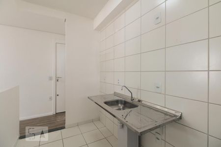 Apartamento para alugar com 46m², 2 quartos e 1 vaga Apartamento para alugar com 46m², 2 quartos e 1 vagaCozinha