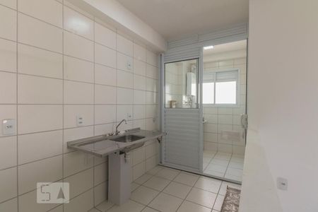 Apartamento para alugar com 46m², 2 quartos e 1 vaga Apartamento para alugar com 46m², 2 quartos e 1 vagaCozinha