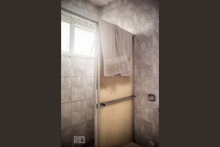 Studio à venda com 40m², 1 quarto e sem vaga Studio à venda com 40m², 1 quarto e sem vagaBanheiro