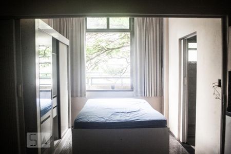 Studio à venda com 40m², 1 quarto e sem vaga Studio à venda com 40m², 1 quarto e sem vagaSala/Quarto