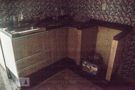 Studio à venda com 40m², 1 quarto e sem vaga Studio à venda com 40m², 1 quarto e sem vagaCozinha - Armários