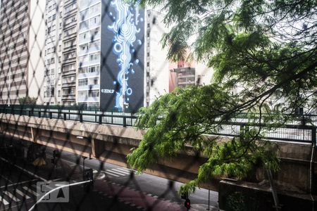 Studio à venda com 40m², 1 quarto e sem vaga Studio à venda com 40m², 1 quarto e sem vagaVista do Quarto
