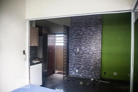 Studio à venda com 40m², 1 quarto e sem vaga Studio à venda com 40m², 1 quarto e sem vagaSala/Quarto