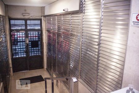 Studio à venda com 40m², 1 quarto e sem vaga Studio à venda com 40m², 1 quarto e sem vagaHall de Entrada