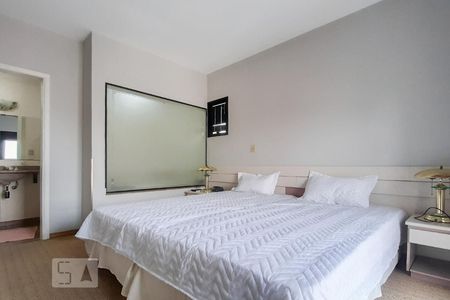 Suíte de apartamento à venda com 1 quarto, 53m² em Santana, São Paulo
