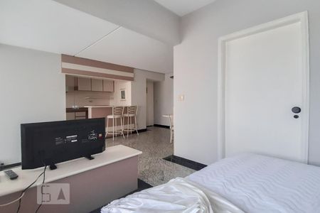 Quarto 1 de apartamento à venda com 1 quarto, 53m² em Santana, São Paulo
