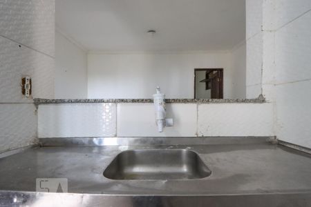 Casa para alugar com 46m², 1 quarto e sem vagaCozinha