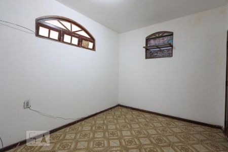 Casa para alugar com 46m², 1 quarto e sem vagaQuarto