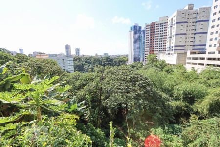 Casa para alugar com 46m², 1 quarto e sem vagavaranda