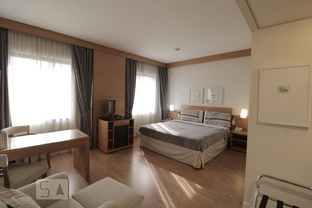 Studio de kitnet/studio à venda com 1 quarto, 29m² em Tatuapé, São Paulo