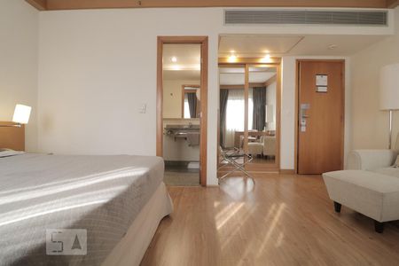 Studio de kitnet/studio à venda com 1 quarto, 29m² em Tatuapé, São Paulo