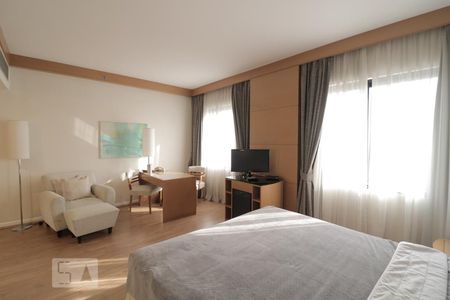 Studio de kitnet/studio à venda com 1 quarto, 29m² em Tatuapé, São Paulo