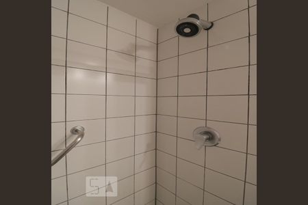 Banheiro de kitnet/studio à venda com 1 quarto, 29m² em Tatuapé, São Paulo