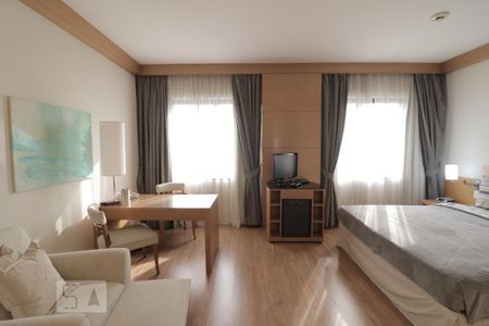 Studio de kitnet/studio à venda com 1 quarto, 29m² em Tatuapé, São Paulo