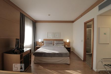 Studio de kitnet/studio à venda com 1 quarto, 29m² em Tatuapé, São Paulo