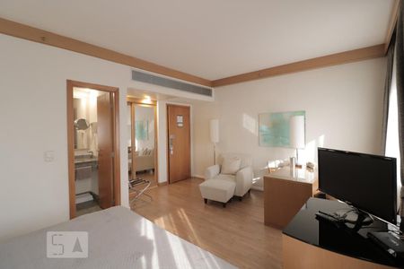 Studio de kitnet/studio à venda com 1 quarto, 29m² em Tatuapé, São Paulo