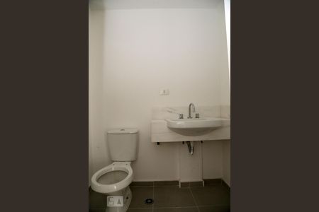 Apartamento à venda com 160m², 1 quarto e 2 vagasLavabo