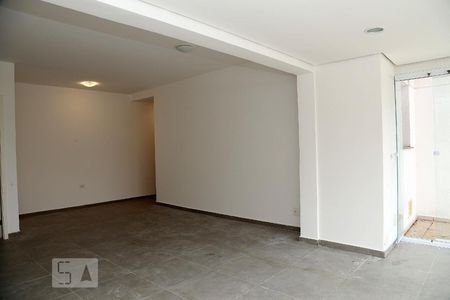 Apartamento à venda com 160m², 1 quarto e 2 vagasSala