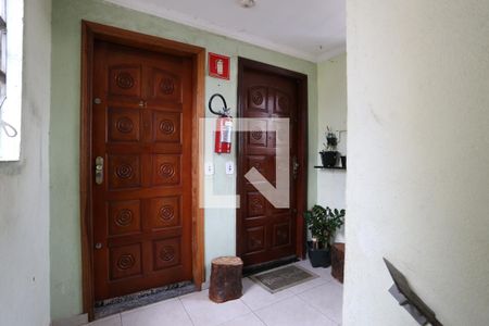 Apartamento para alugar com 51m², 2 quartos e 1 vagaHall de entrada