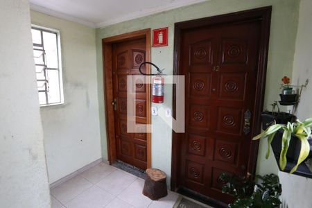 Apartamento para alugar com 51m², 2 quartos e 1 vagaHall de entrada