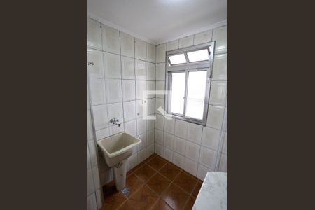Apartamento para alugar com 51m², 2 quartos e 1 vagaÁrea de Serviço