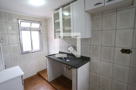 Apartamento para alugar com 51m², 2 quartos e 1 vagaCozinha