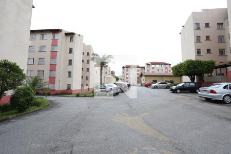 Apartamento para alugar com 51m², 2 quartos e 1 vagaGaragem