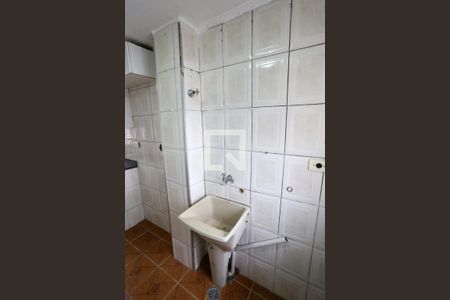 Apartamento para alugar com 51m², 2 quartos e 1 vagaÁrea de Serviço