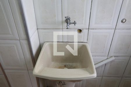Apartamento para alugar com 51m², 2 quartos e 1 vagaÁrea de Serviço