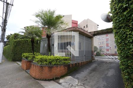 Apartamento para alugar com 51m², 2 quartos e 1 vagaFachada