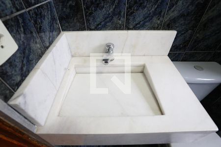 Apartamento para alugar com 51m², 2 quartos e 1 vagaBanheiro