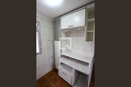 Apartamento para alugar com 51m², 2 quartos e 1 vagaÁrea de Serviço
