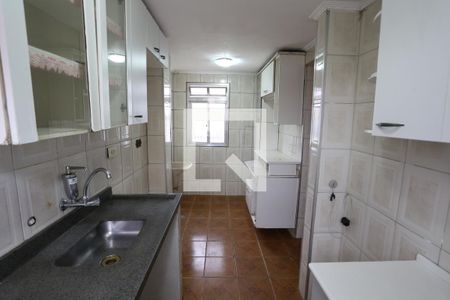 Apartamento para alugar com 51m², 2 quartos e 1 vagaCozinha