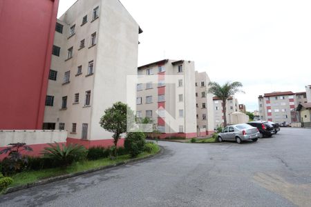 Apartamento para alugar com 51m², 2 quartos e 1 vagaGaragem