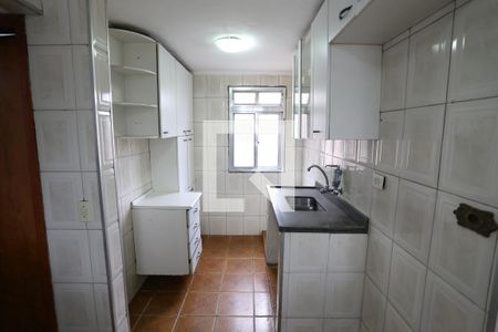 Apartamento para alugar com 51m², 2 quartos e 1 vagaCozinha