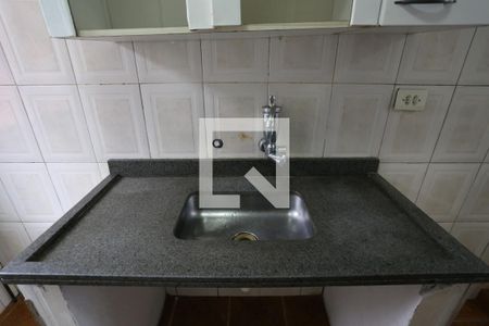 Apartamento para alugar com 51m², 2 quartos e 1 vagaCozinha