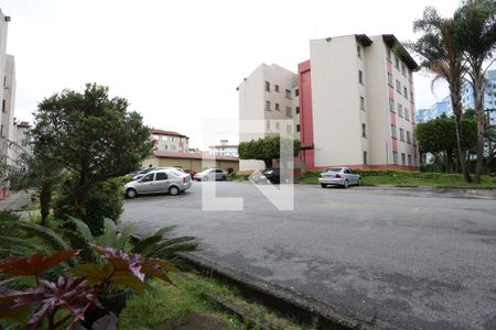 Apartamento para alugar com 51m², 2 quartos e 1 vagaGaragem
