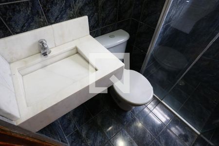 Apartamento para alugar com 51m², 2 quartos e 1 vagaBanheiro