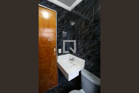 Apartamento para alugar com 51m², 2 quartos e 1 vagaBanheiro
