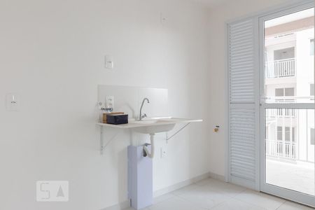 Apartamento à venda com 42m², 2 quartos e sem vagaCozinha