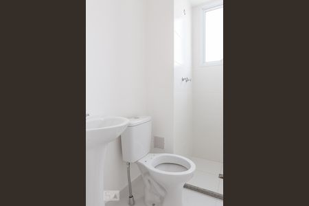 Apartamento à venda com 42m², 2 quartos e sem vagaBanheiro